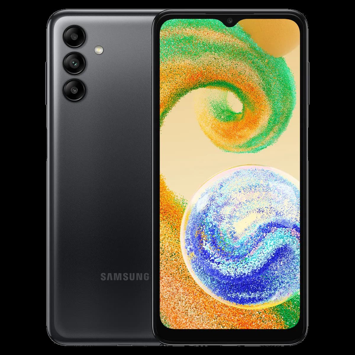 Samsung Galaxy A04s reconditionné