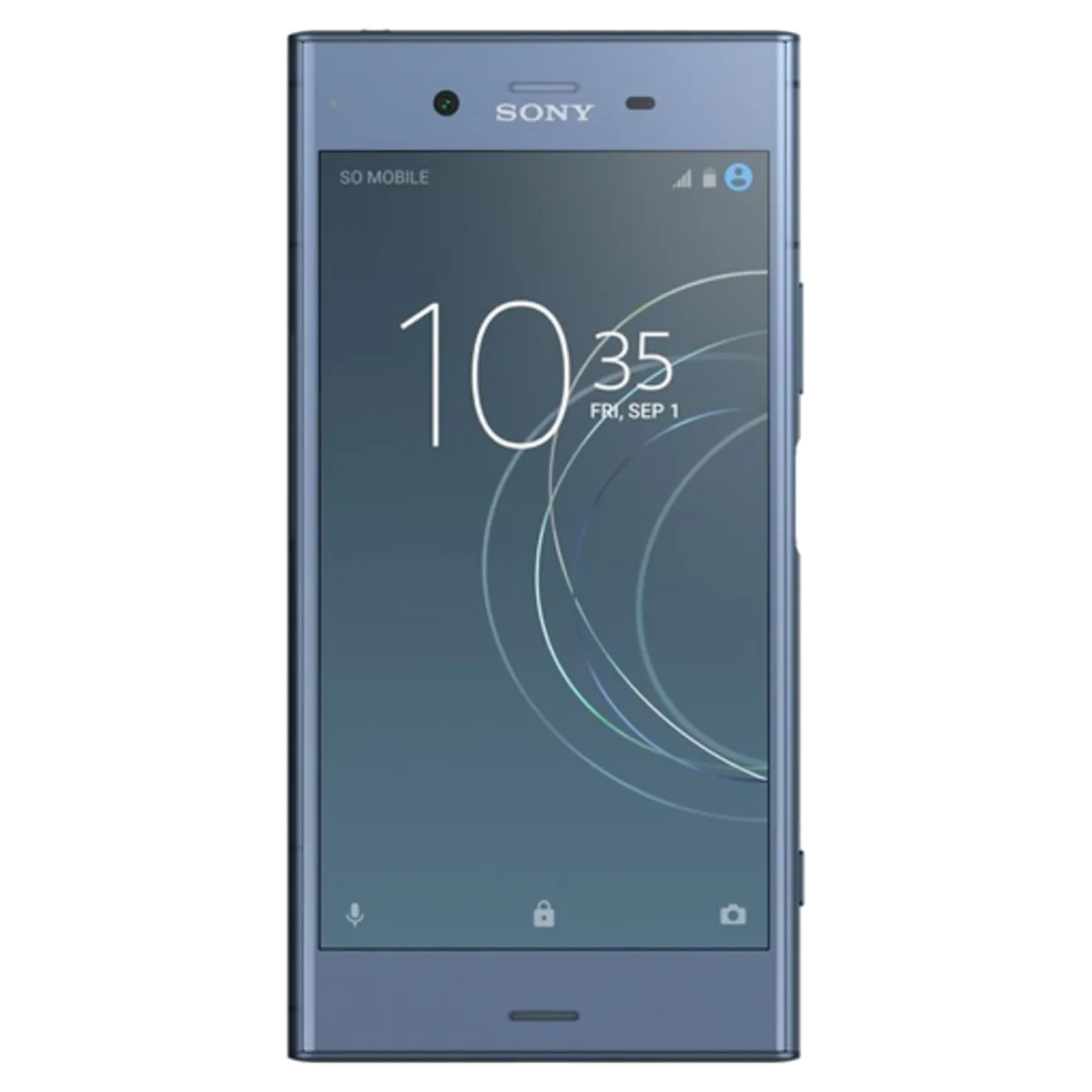 Sony Sony Xperia XZ1 reconditionné