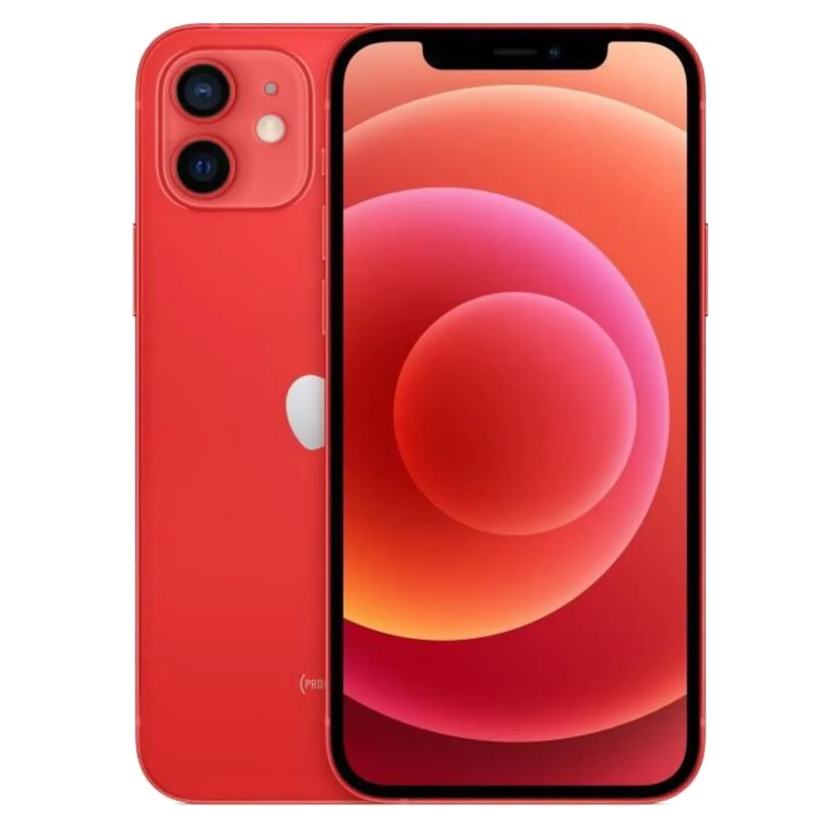 Apple iPhone 12 reconditionné