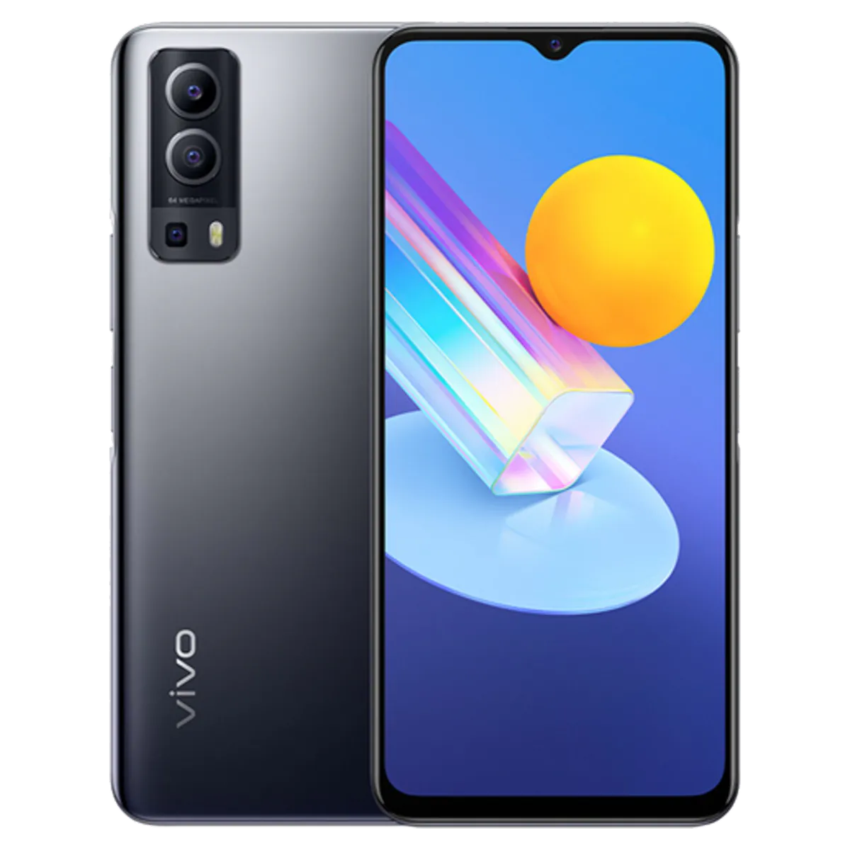 Vivo Vivo Y72 reconditionné