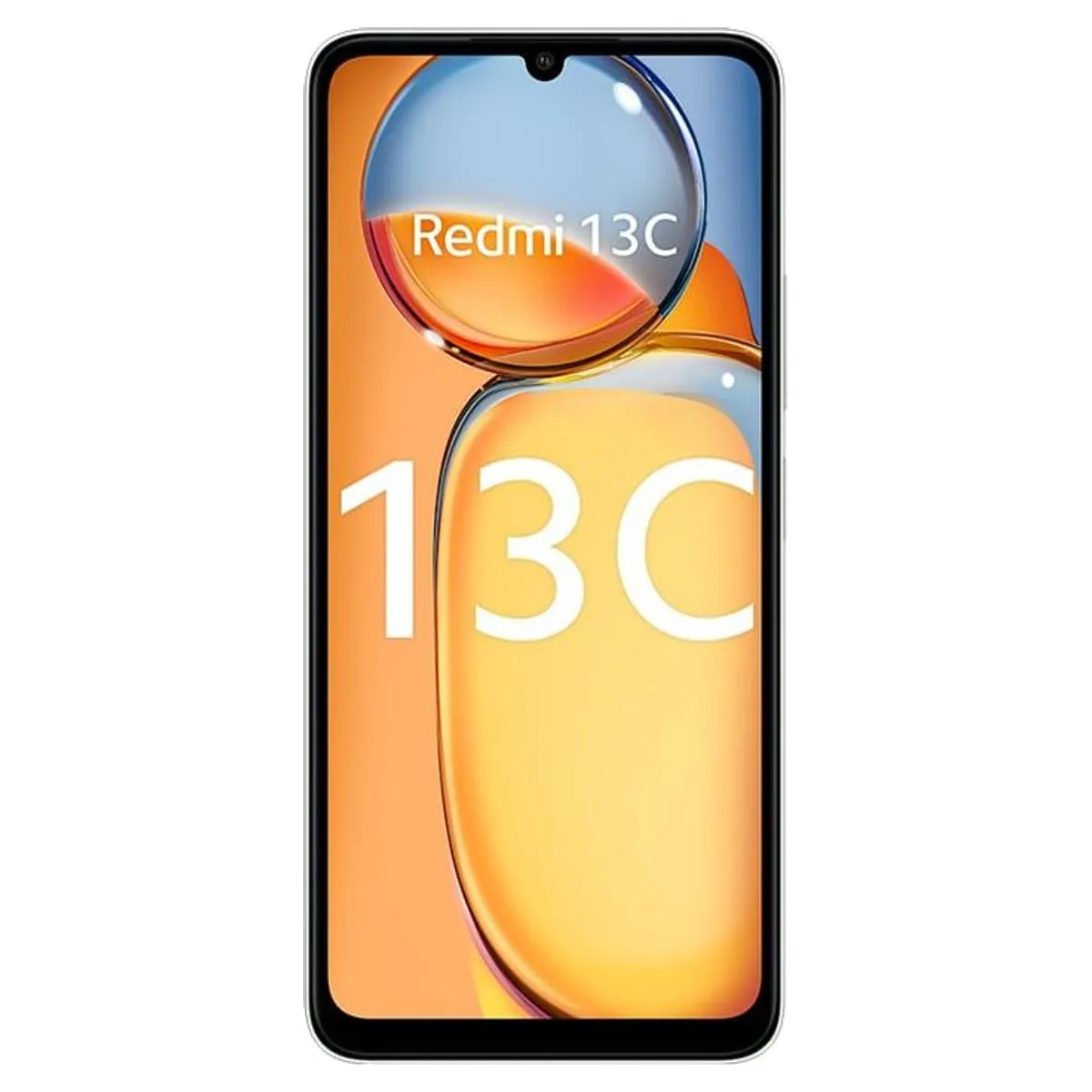 Xiaomi Redmi 13c reconditionné