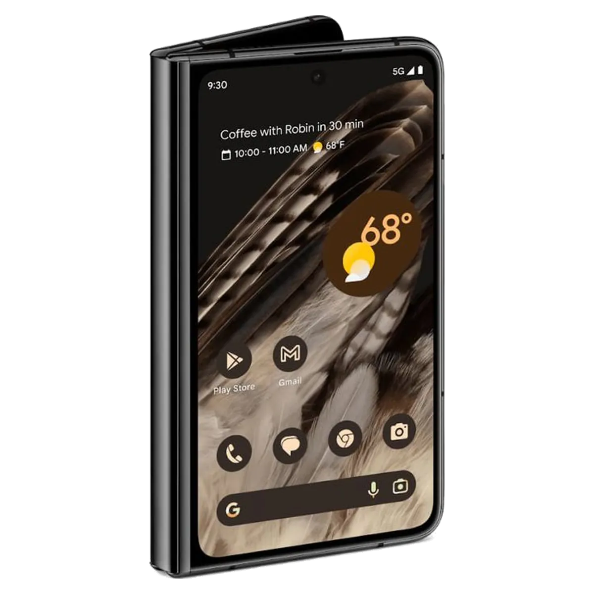 Google Pixel Fold reconditionné