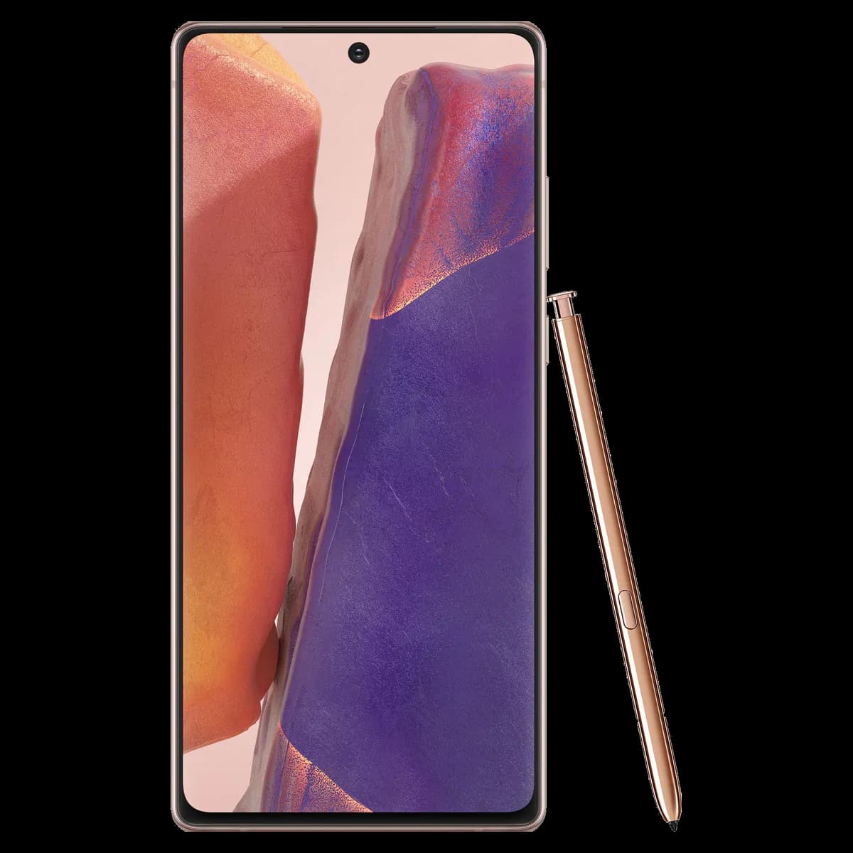 Samsung Galaxy Note 20 reconditionné