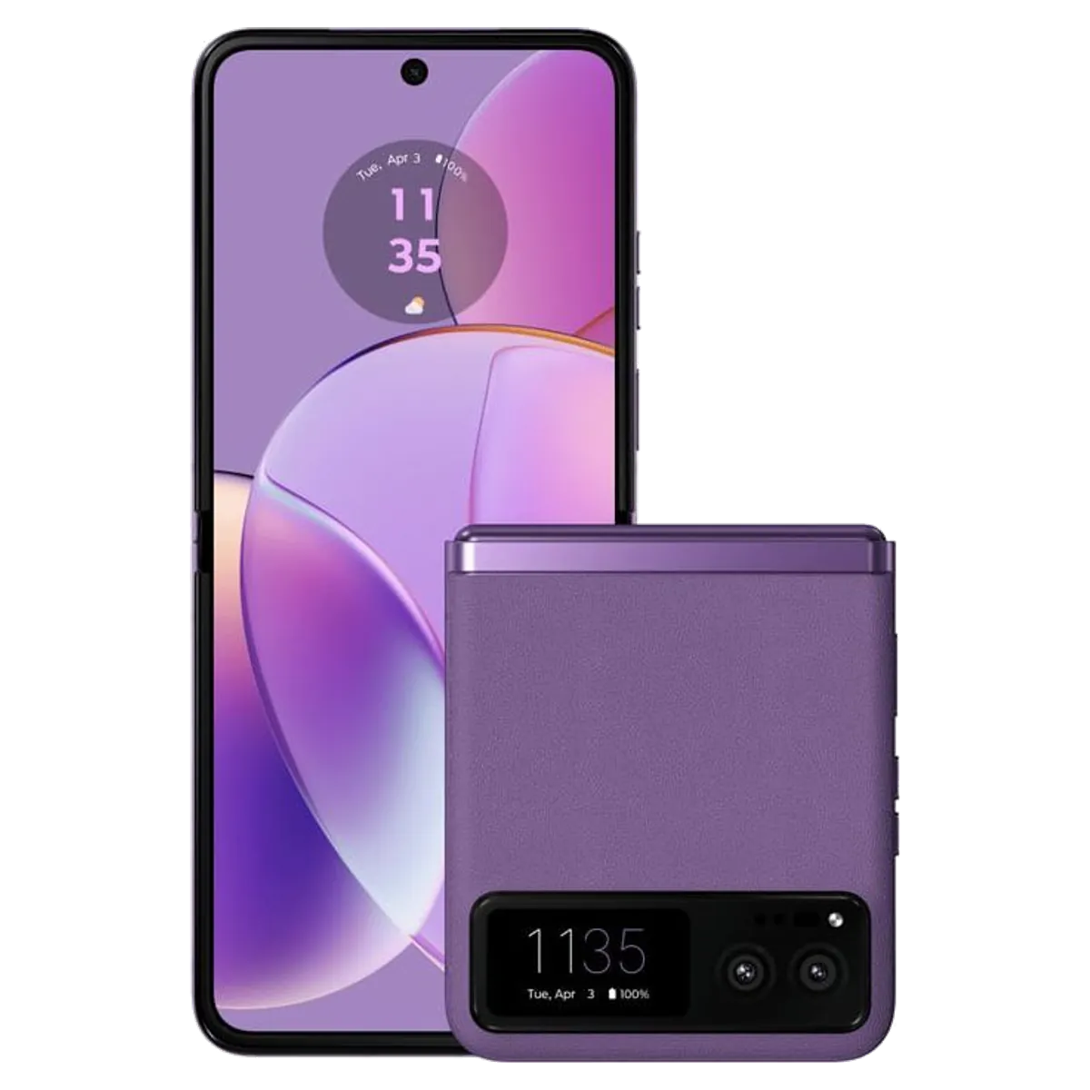 Motorola Razr 40 reconditionné
