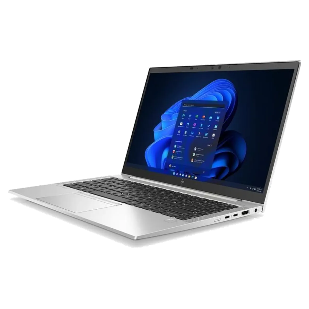 HP EliteBook 845 G8 14" reconditionné