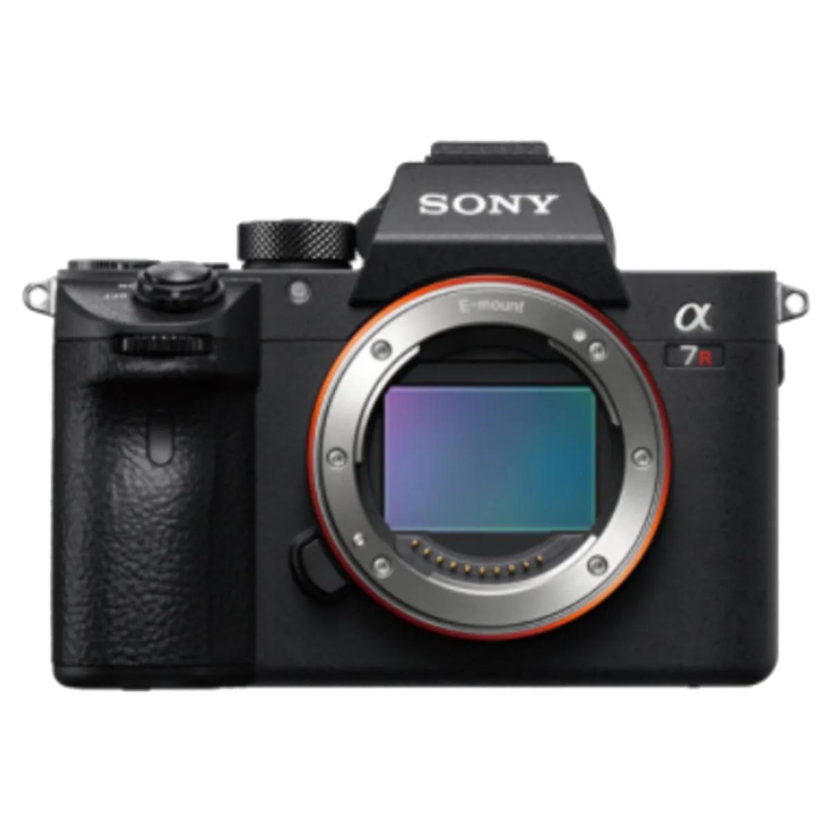 Sony Alpha 7R III reconditionné