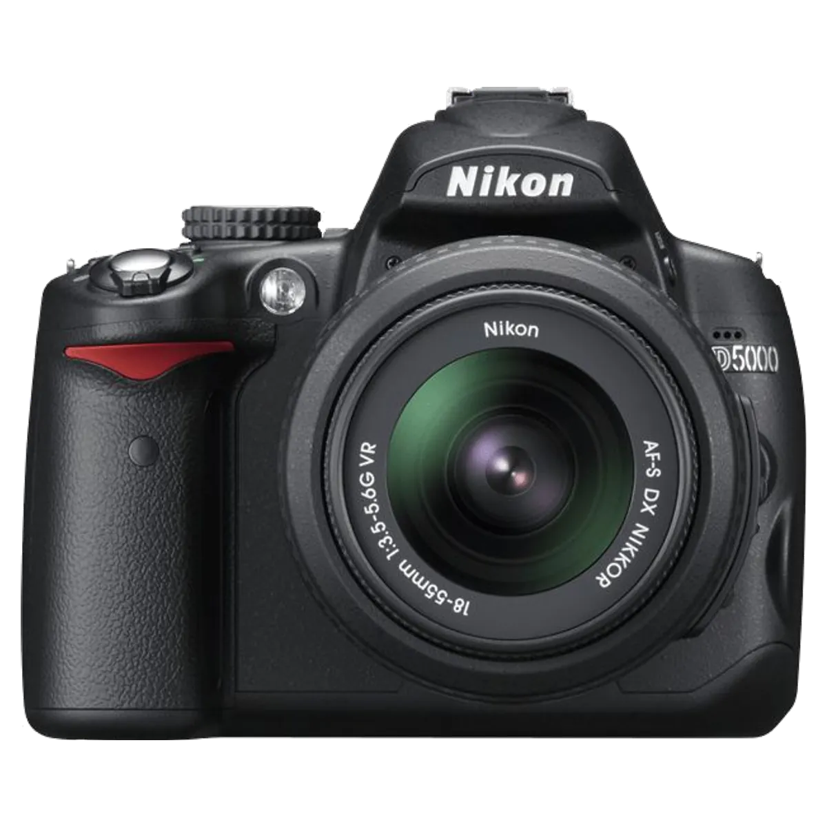 Nikon Nikon D5000 reconditionné