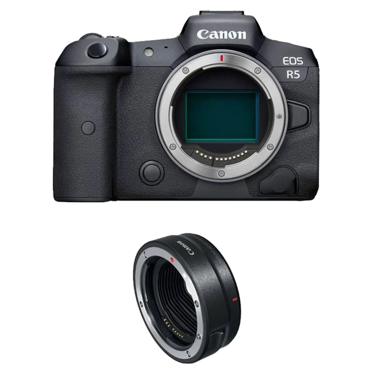 Canon EOS R5 reconditionné