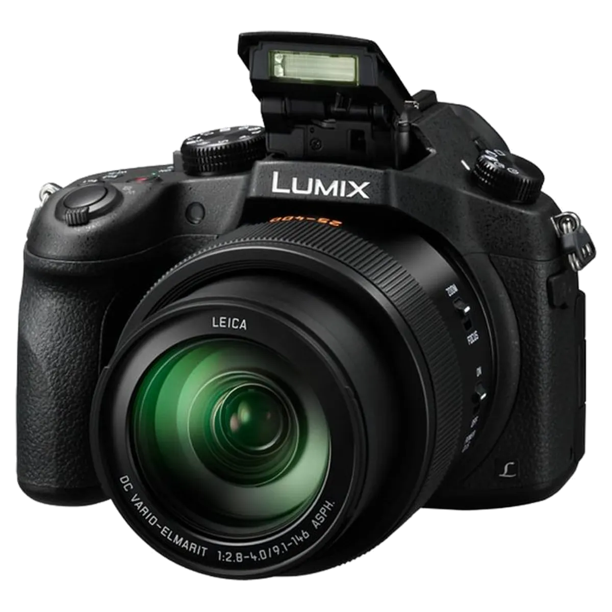 Panasonic Lumix FZ1000 reconditionné