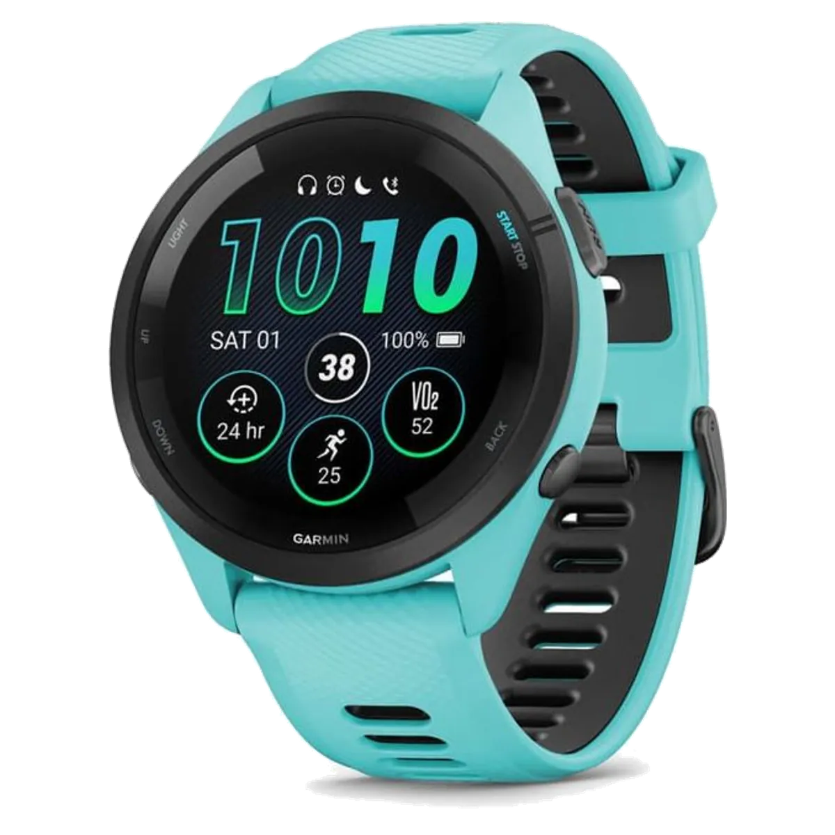Garmin Forerunner 265 reconditionné