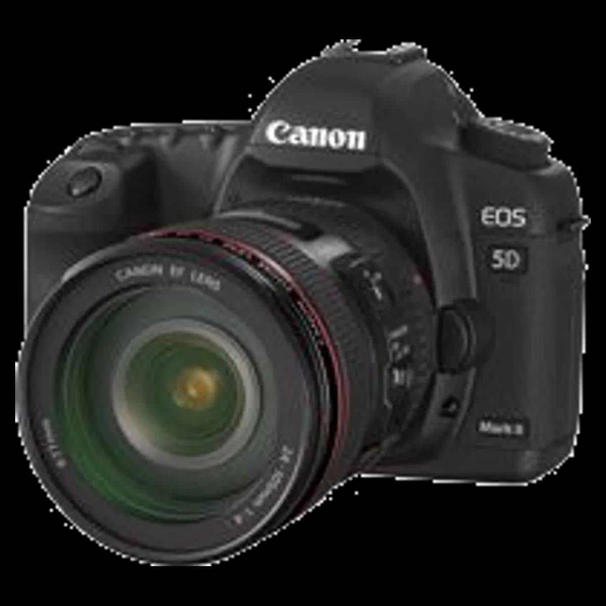 Canon EOS 5D Mark II reconditionné