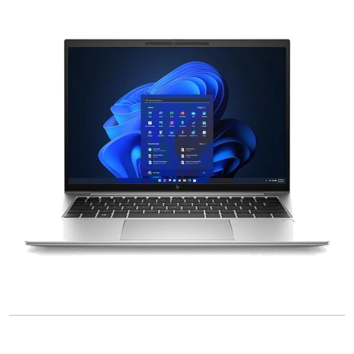 HP EliteBook 840 G9 14" reconditionné