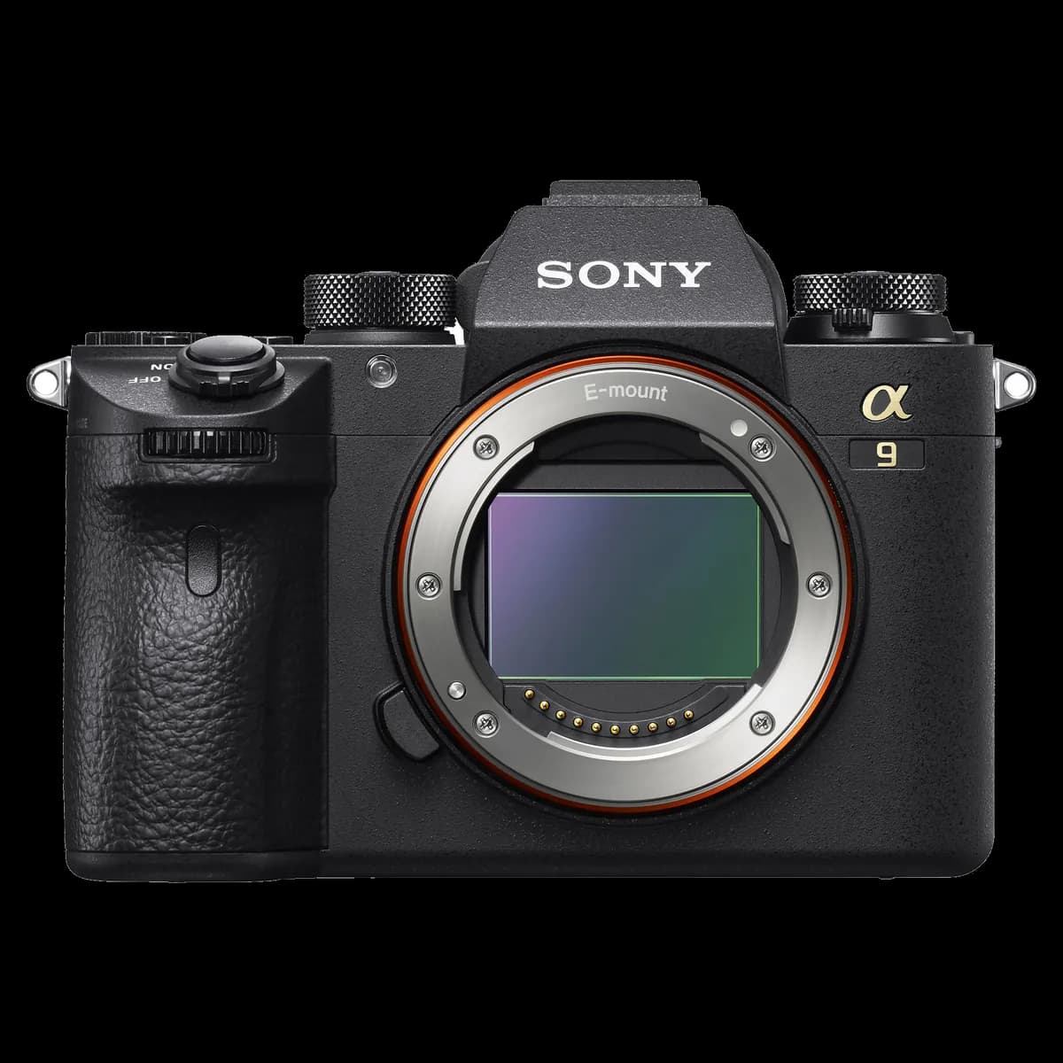 Sony Alpha 9 reconditionné