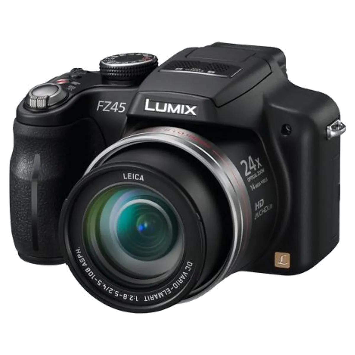 Panasonic Lumix FZ45 reconditionné