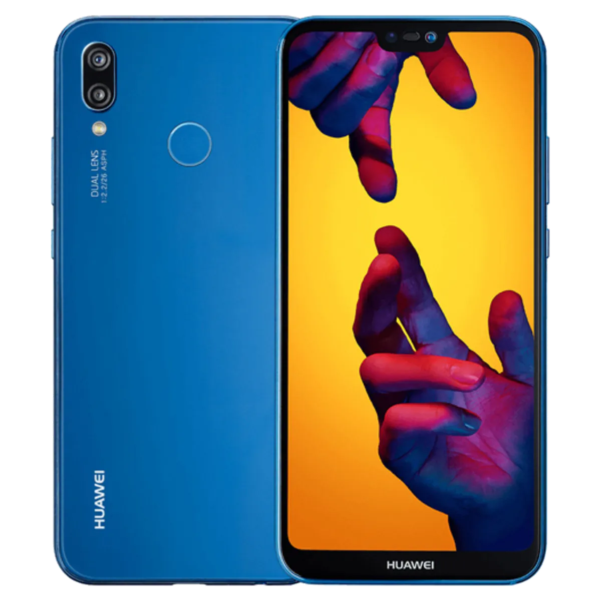Huawei P20 Lite reconditionné