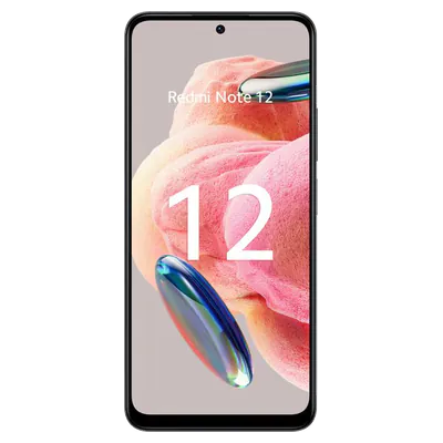 Xiaomi Redmi Note 12 reconditionné