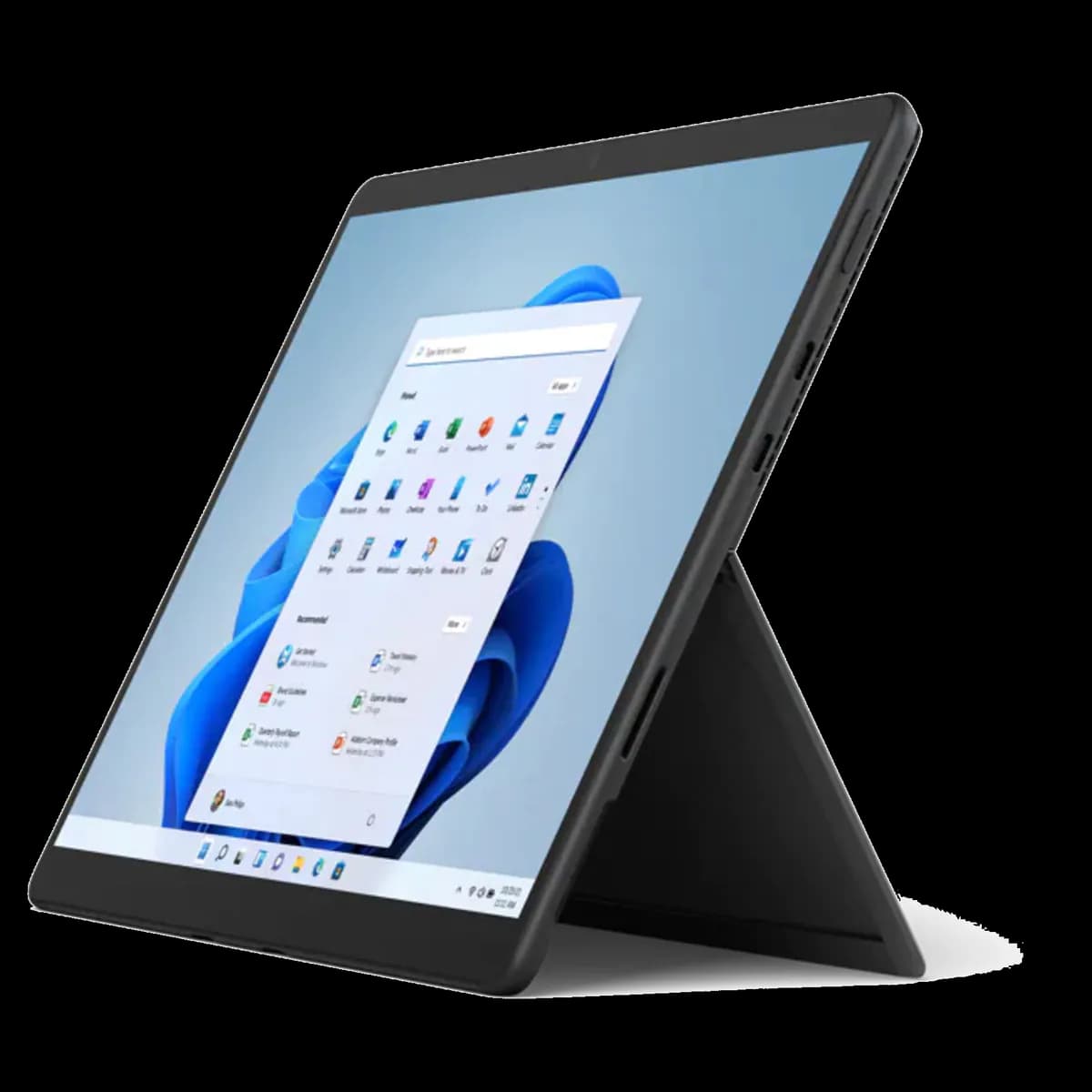 Microsoft Surface Pro 8 13" reconditionné