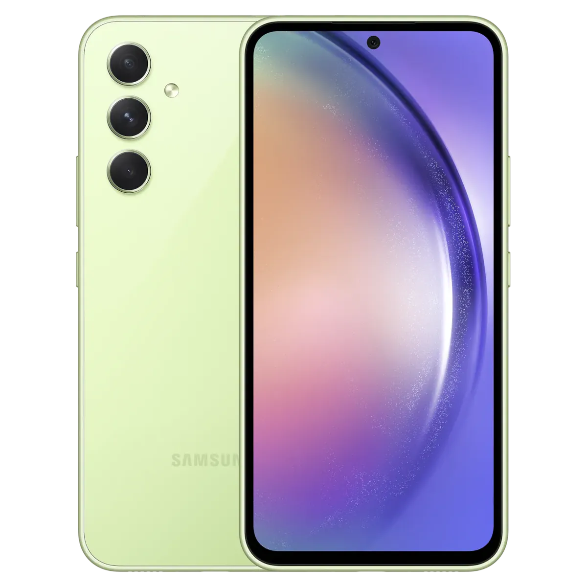 Samsung Galaxy A54 reconditionné