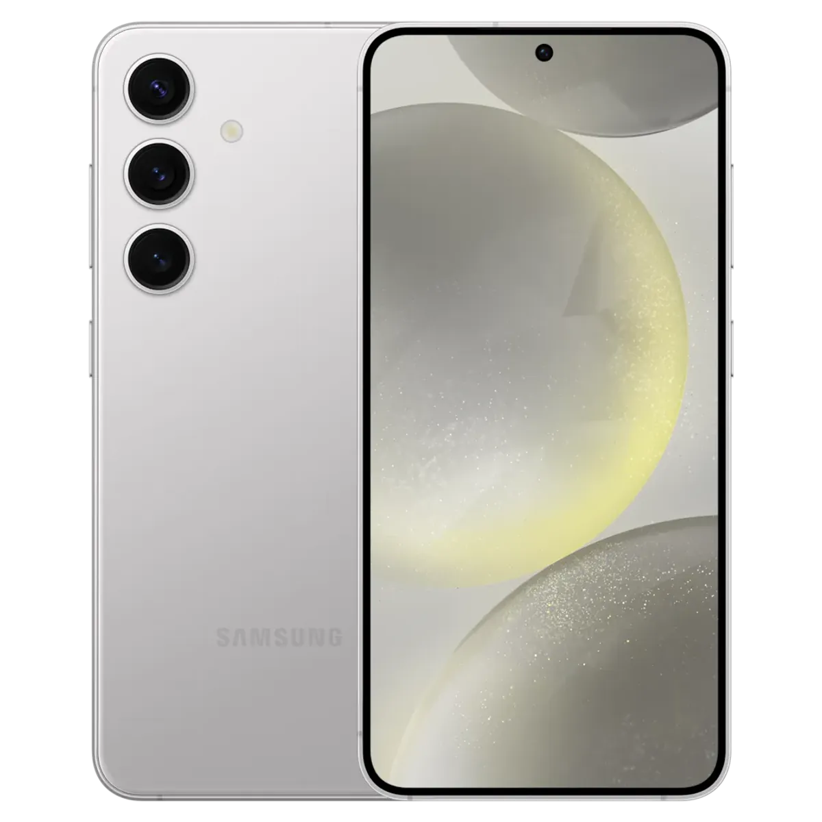 Samsung Galaxy S24 reconditionné