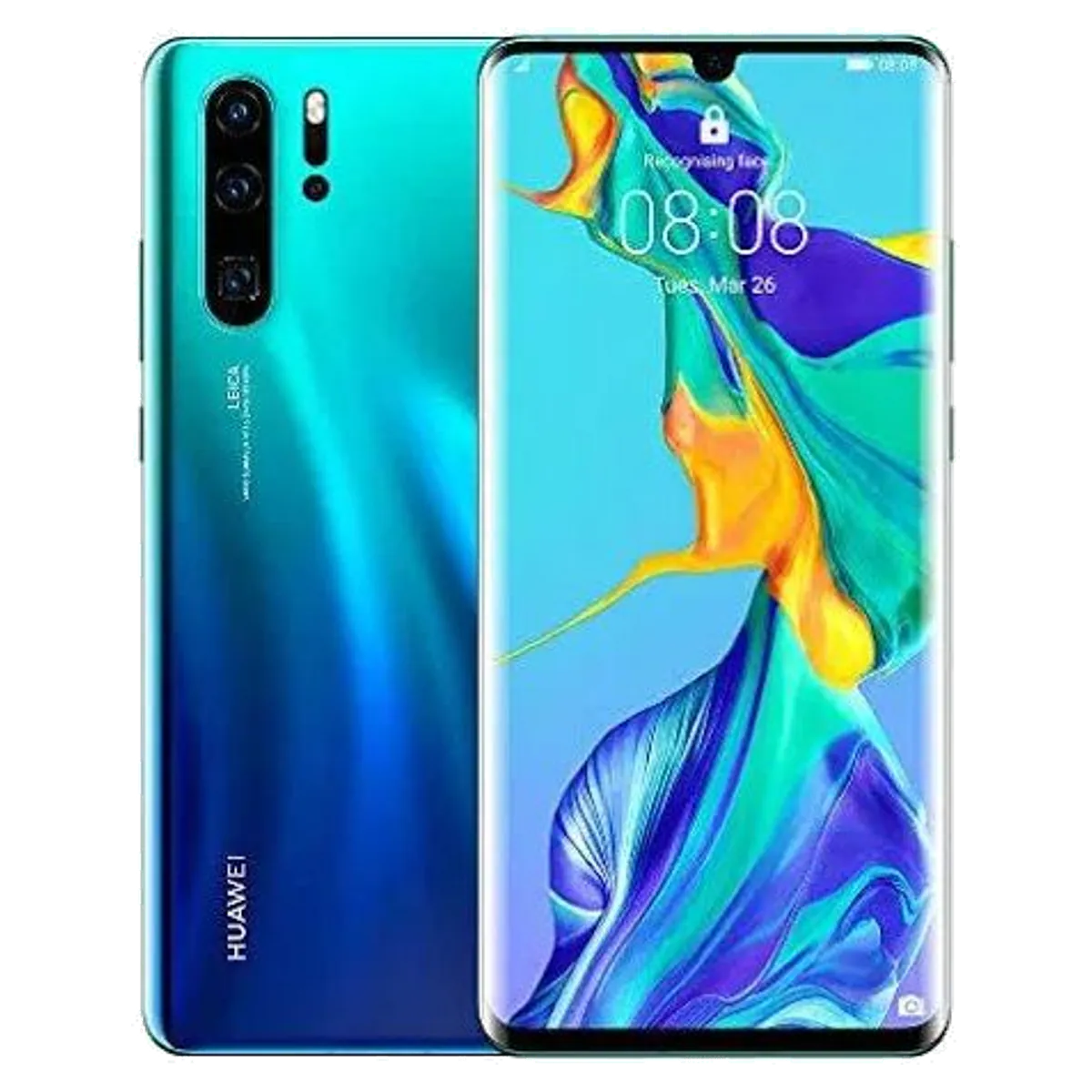 Huawei P30 Pro reconditionné