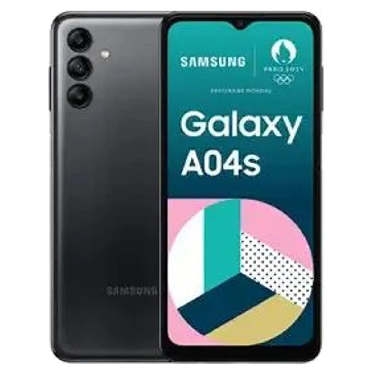 Samsung Galaxy A04s reconditionné