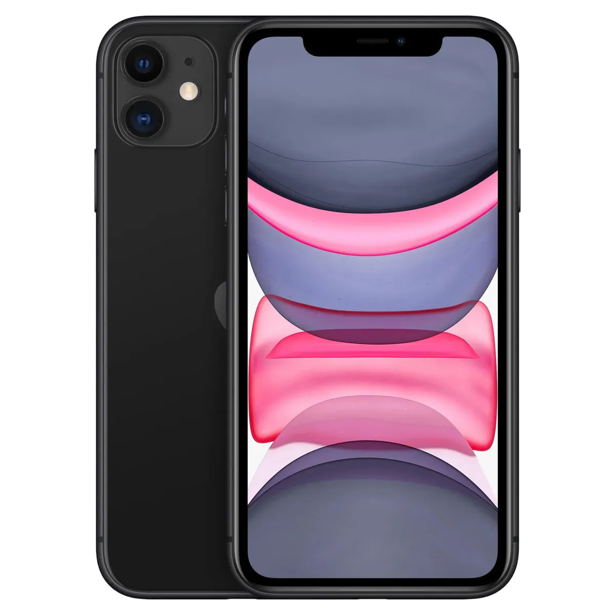 Apple iPhone 11 reconditionné