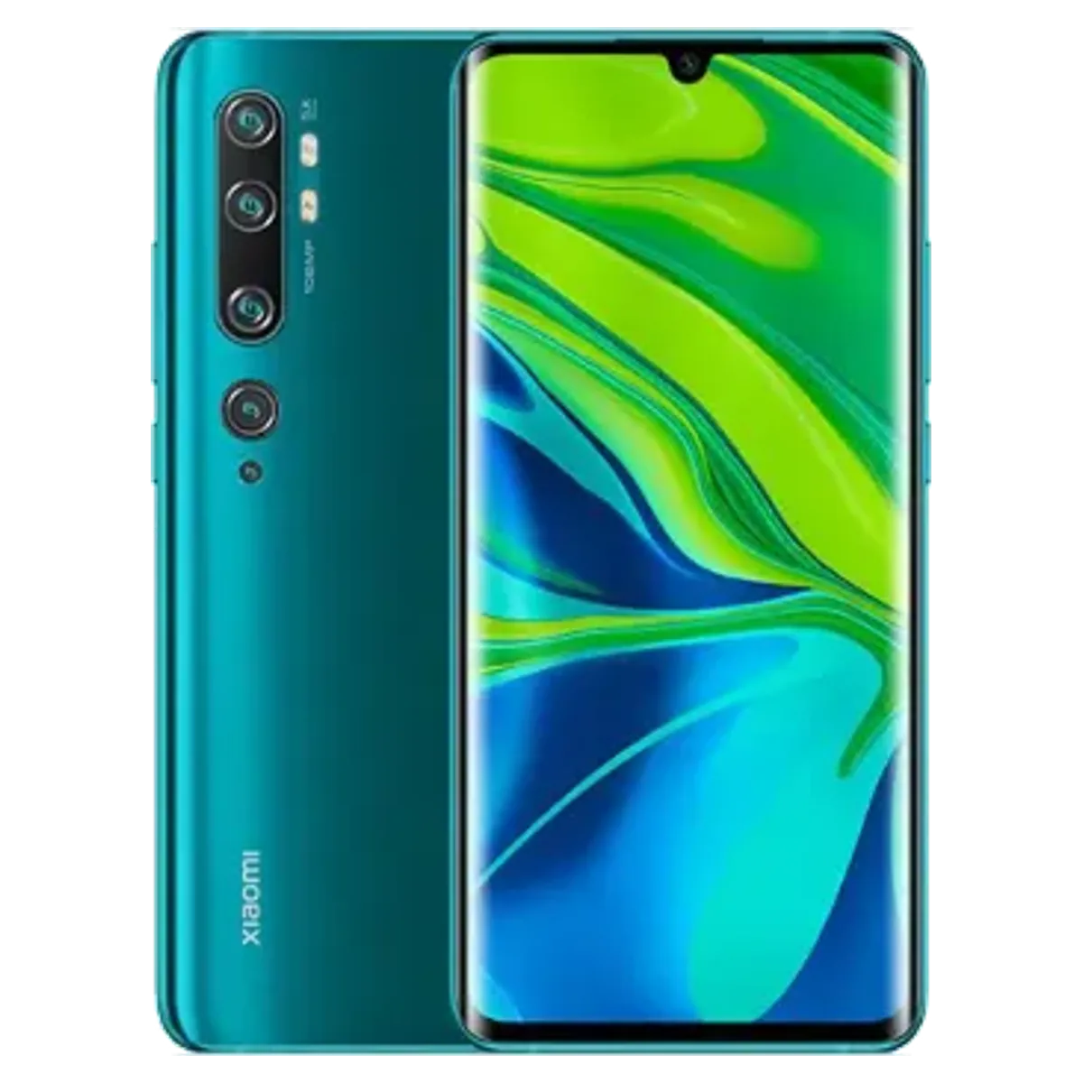 Xiaomi Mi Note 10 reconditionné