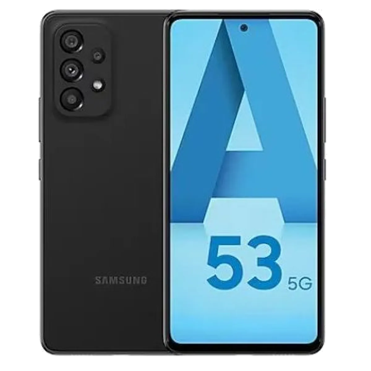Samsung Galaxy A53 reconditionné