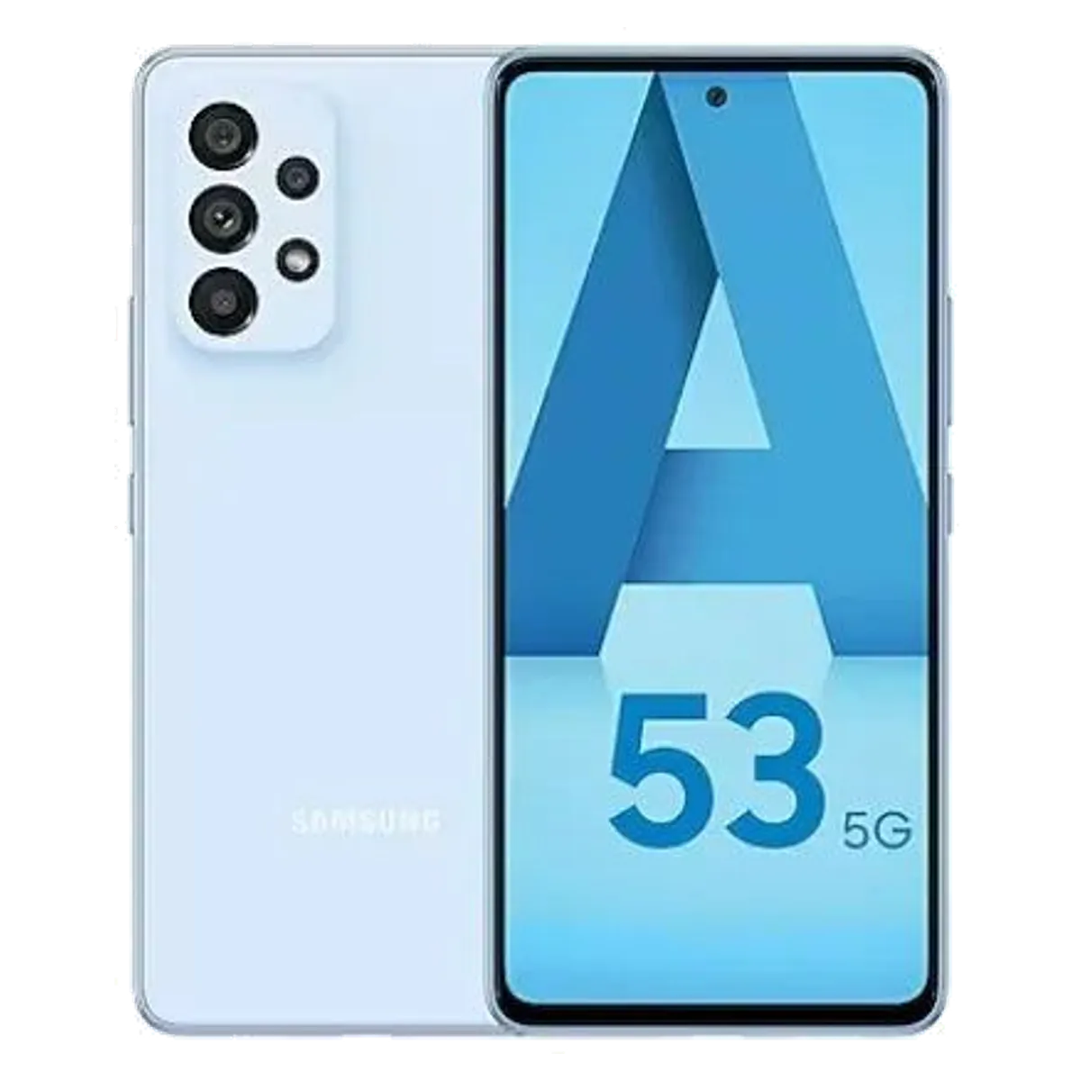 Samsung Galaxy A53 reconditionné
