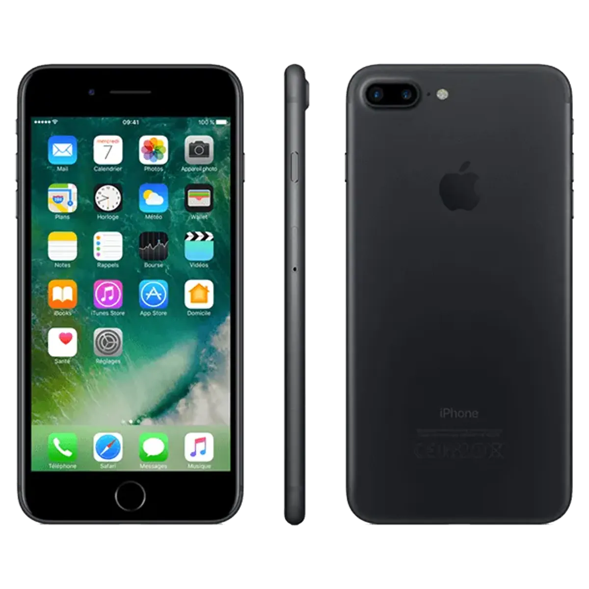 Apple iPhone 7 Plus reconditionné