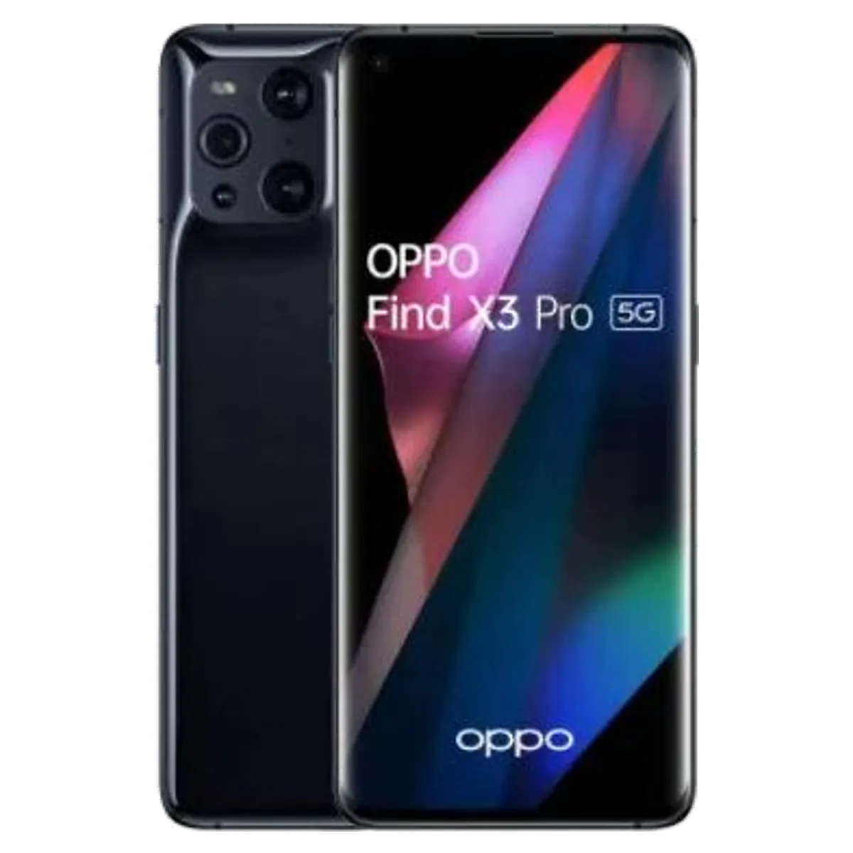 Oppo Find X3 Pro reconditionné