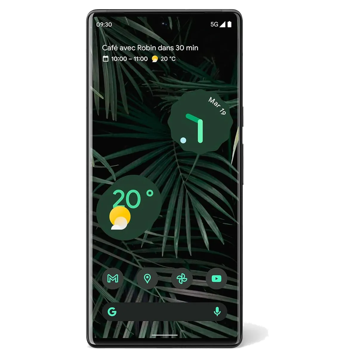 Google Pixel 6 Pro reconditionné