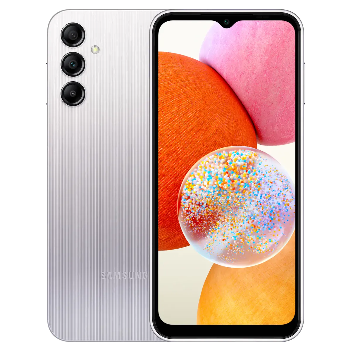 Samsung Galaxy A14 reconditionné
