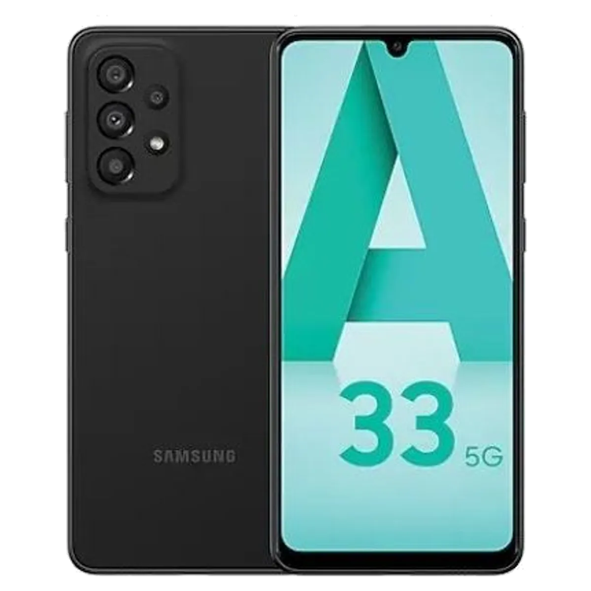 Samsung Galaxy A33 reconditionné