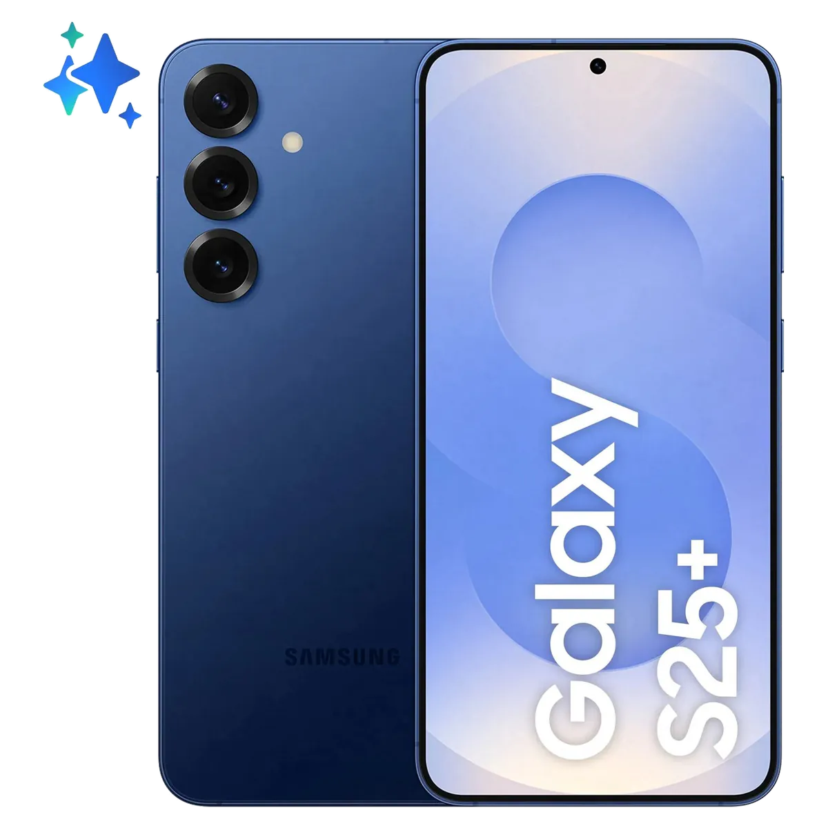 Samsung Galaxy S25 Plus reconditionné