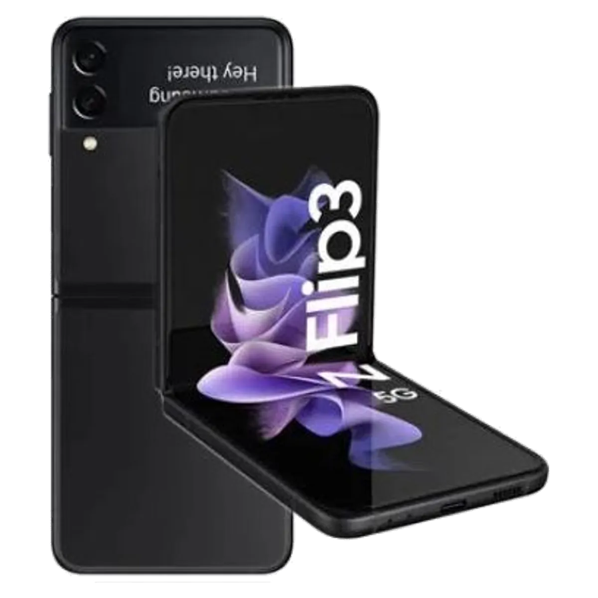 Samsung Galaxy Z Flip 3 reconditionné