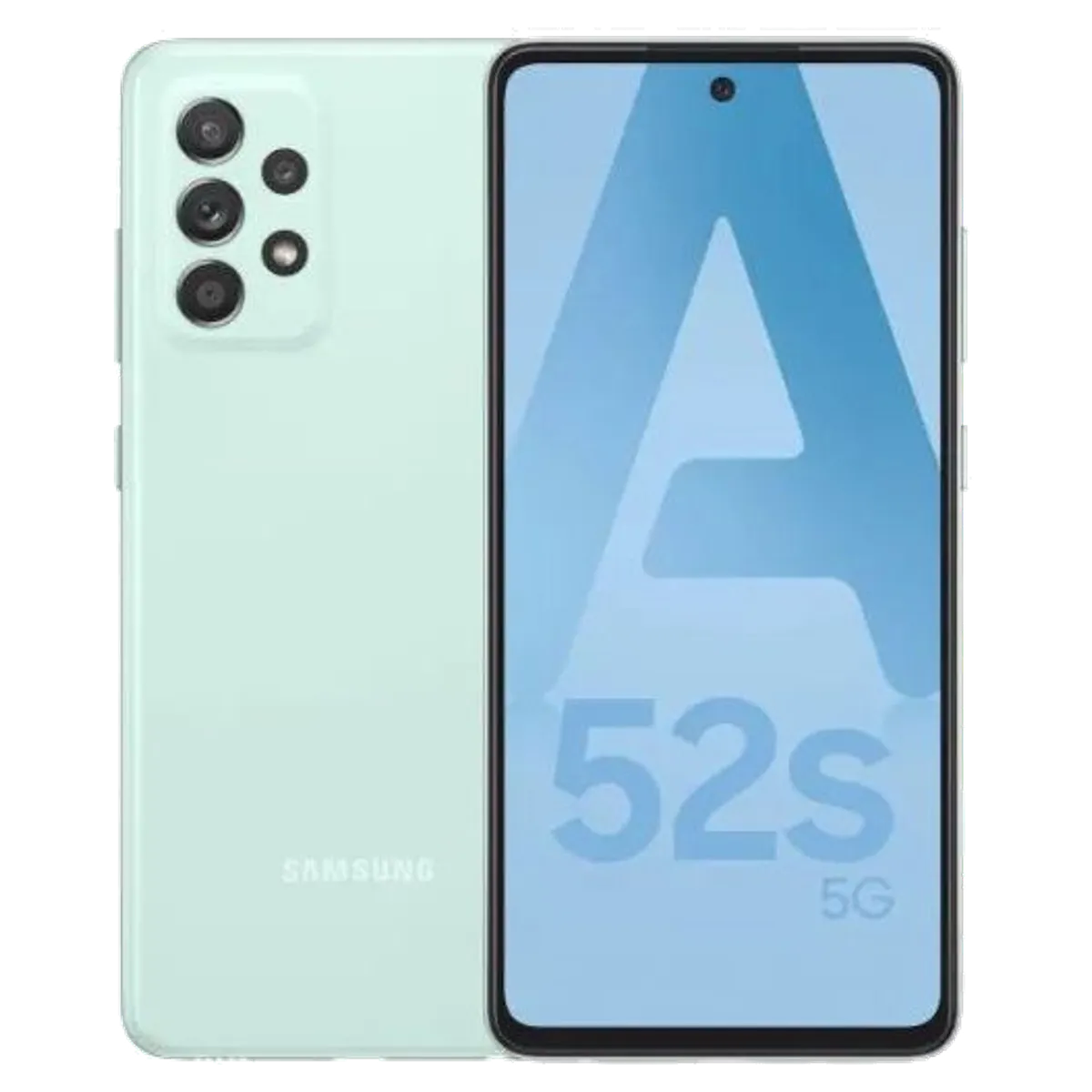 Samsung Galaxy A52s reconditionné