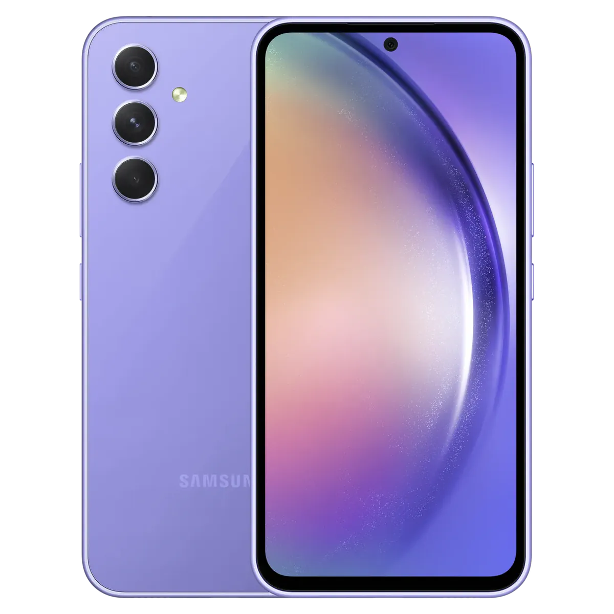 Samsung Galaxy A54 reconditionné