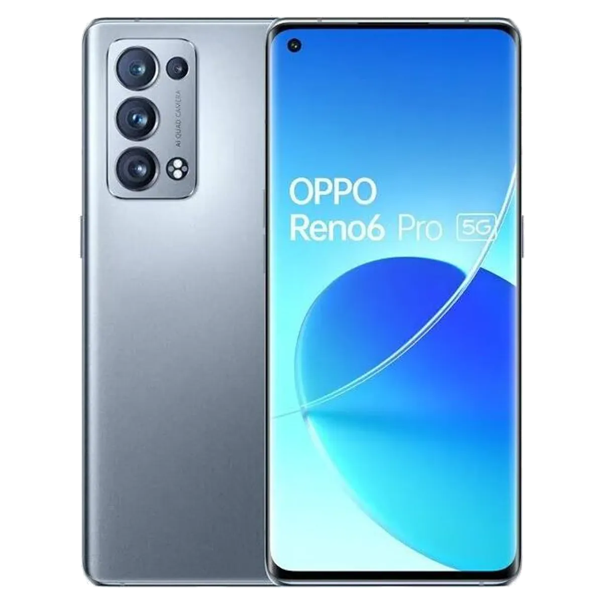 Oppo Reno6 Pro reconditionné