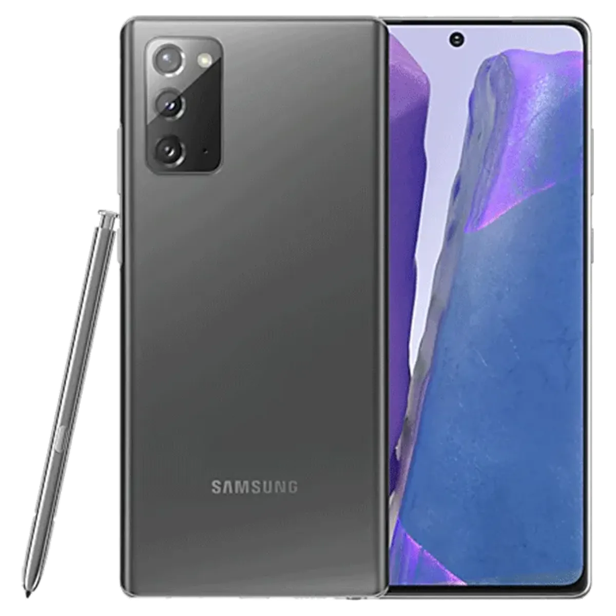 Samsung Galaxy Note 20 reconditionné