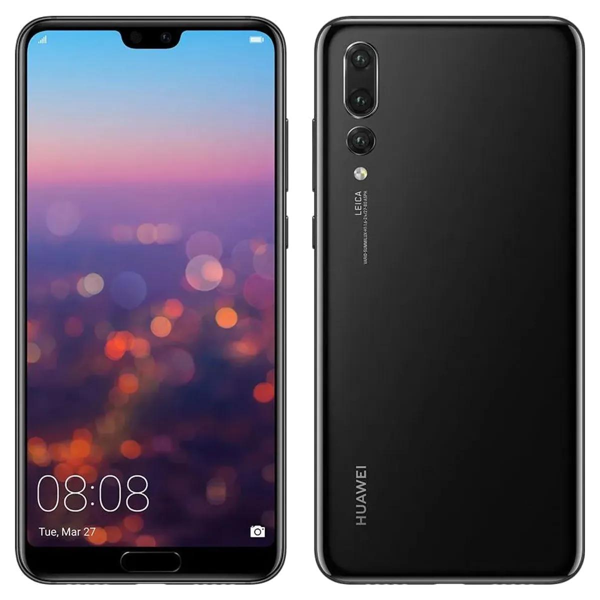 Huawei P20 Pro reconditionné
