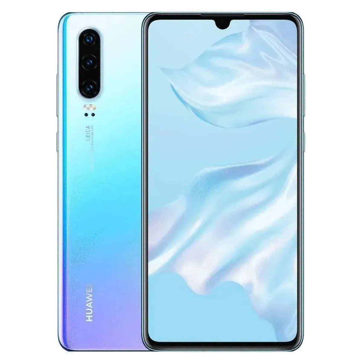 Huawei P30 reconditionné