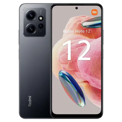 Xiaomi Redmi Note 12 reconditionné
