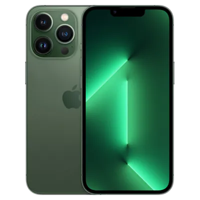 iPhone 13 Pro