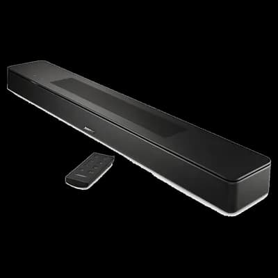 Bose Bose Smart Soundbar 600 reconditionné
