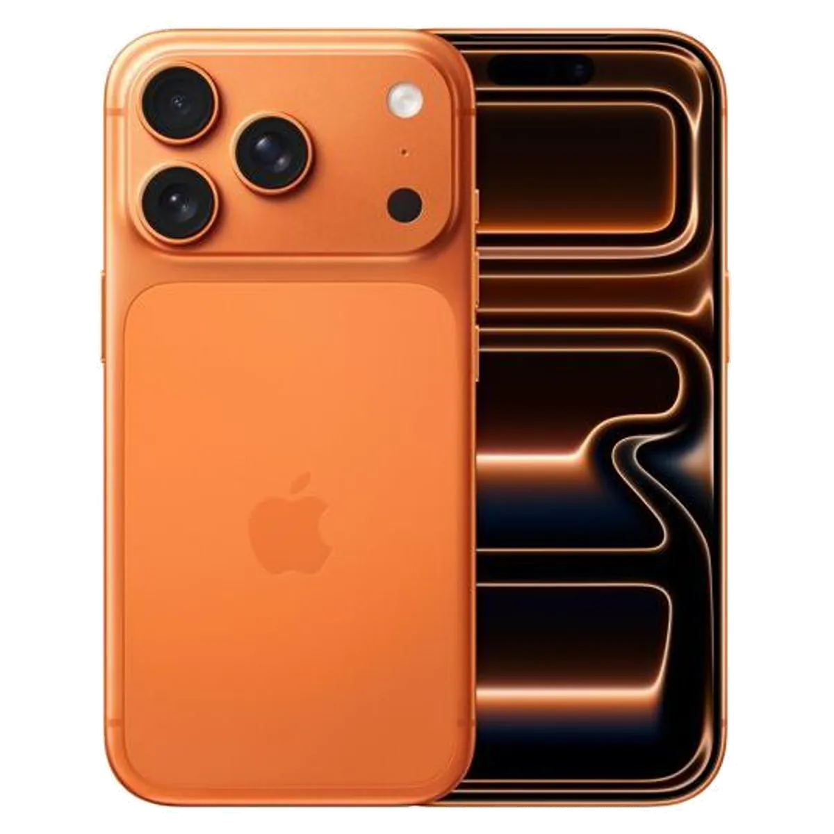 Apple iPhone 17 Pro reconditionné