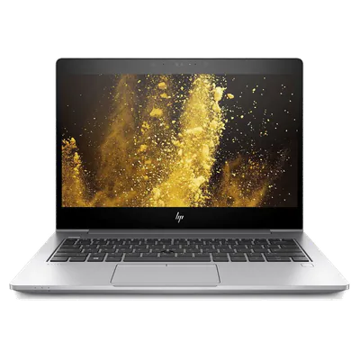 HP HP EliteBook 830 G6 13" reconditionné