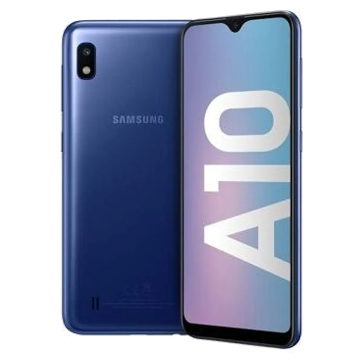 Samsung Galaxy A10 reconditionné