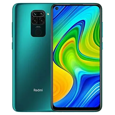 Xiaomi Redmi Note 9 reconditionné