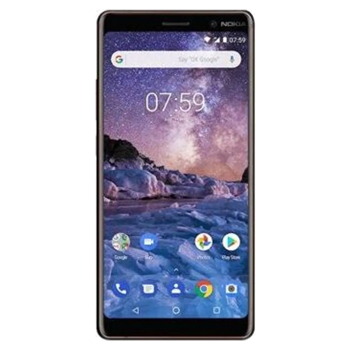 Nokia Nokia 7 Plus reconditionné
